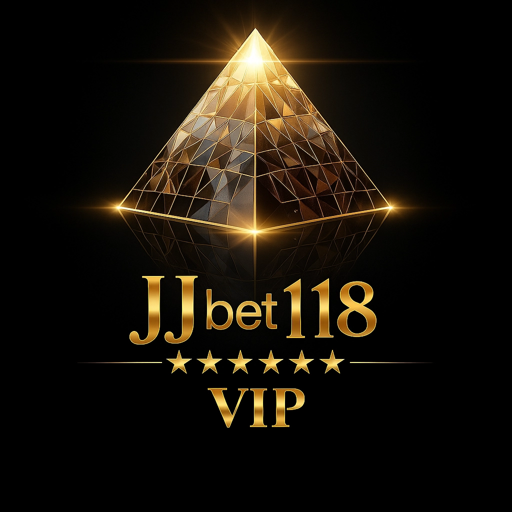 Review Aplikasi jjbet118 APK Resmi — ikon aplikasi