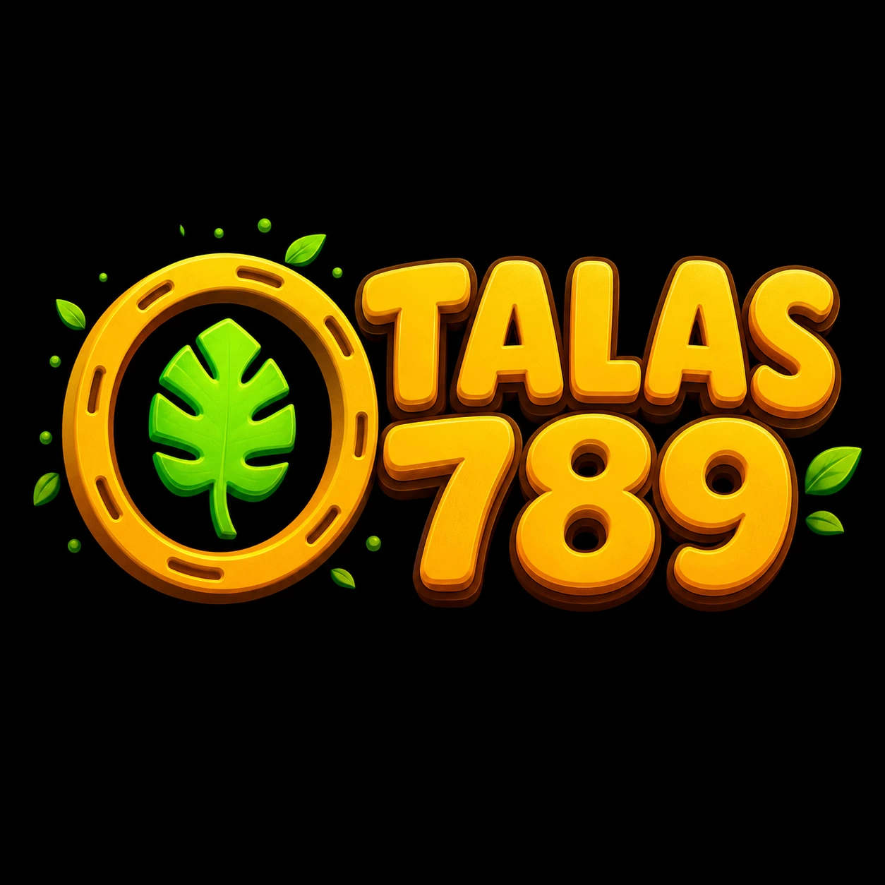 Review Aplikasi talas789 APK Resmi — ikon aplikasi
