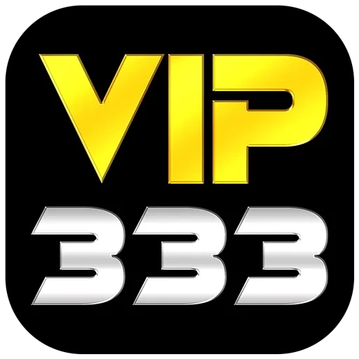 Review Aplikasi vip333 APK Resmi — ikon aplikasi