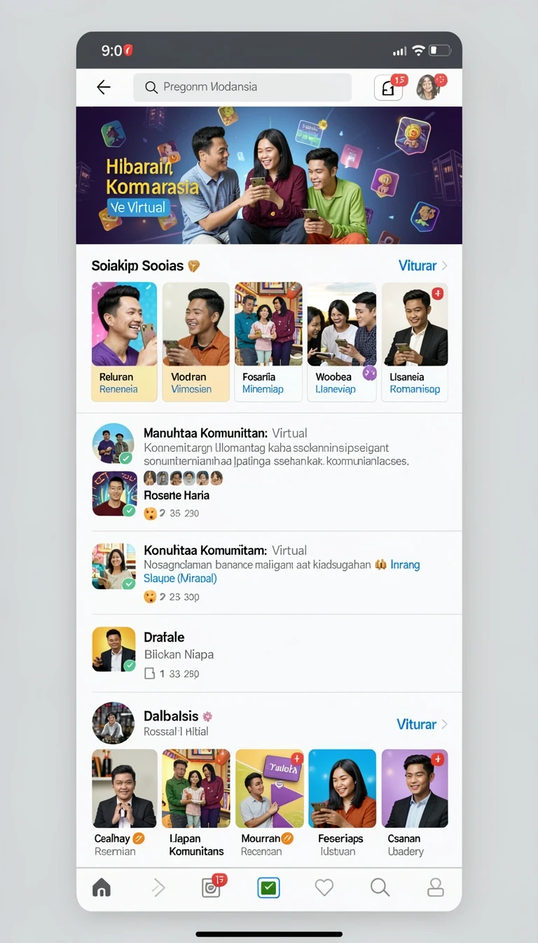 Screenshot Review Aplikasi card nomor 3