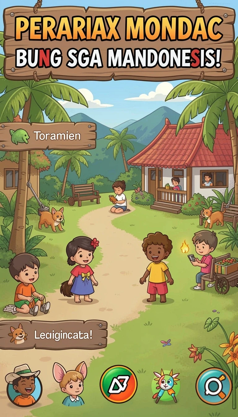 Download 5rt APK untuk Android screenshot 2
