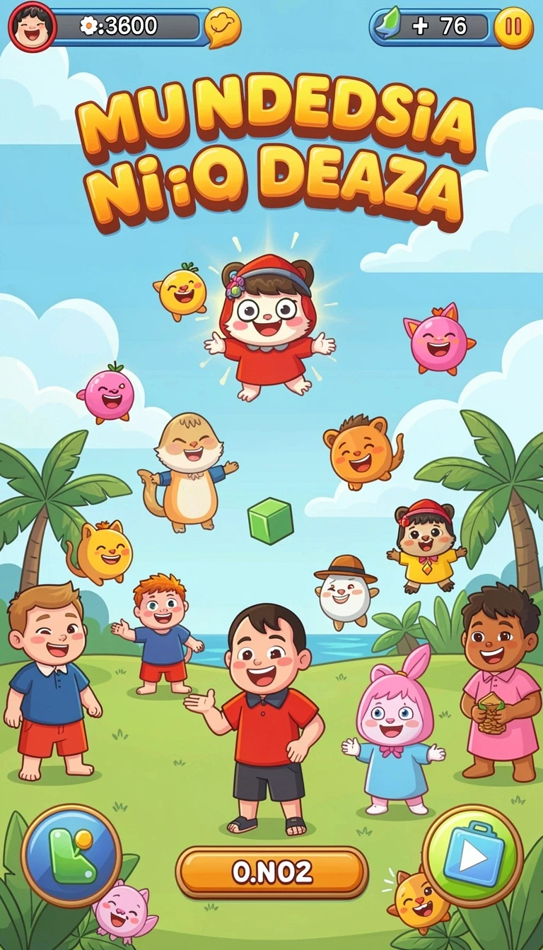 Screenshot Download pasar123 APK untuk Android nomor 1