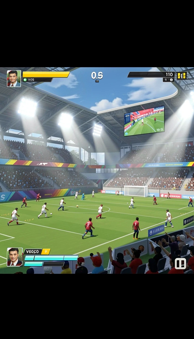 Download 7cone APK untuk Android screenshot 3