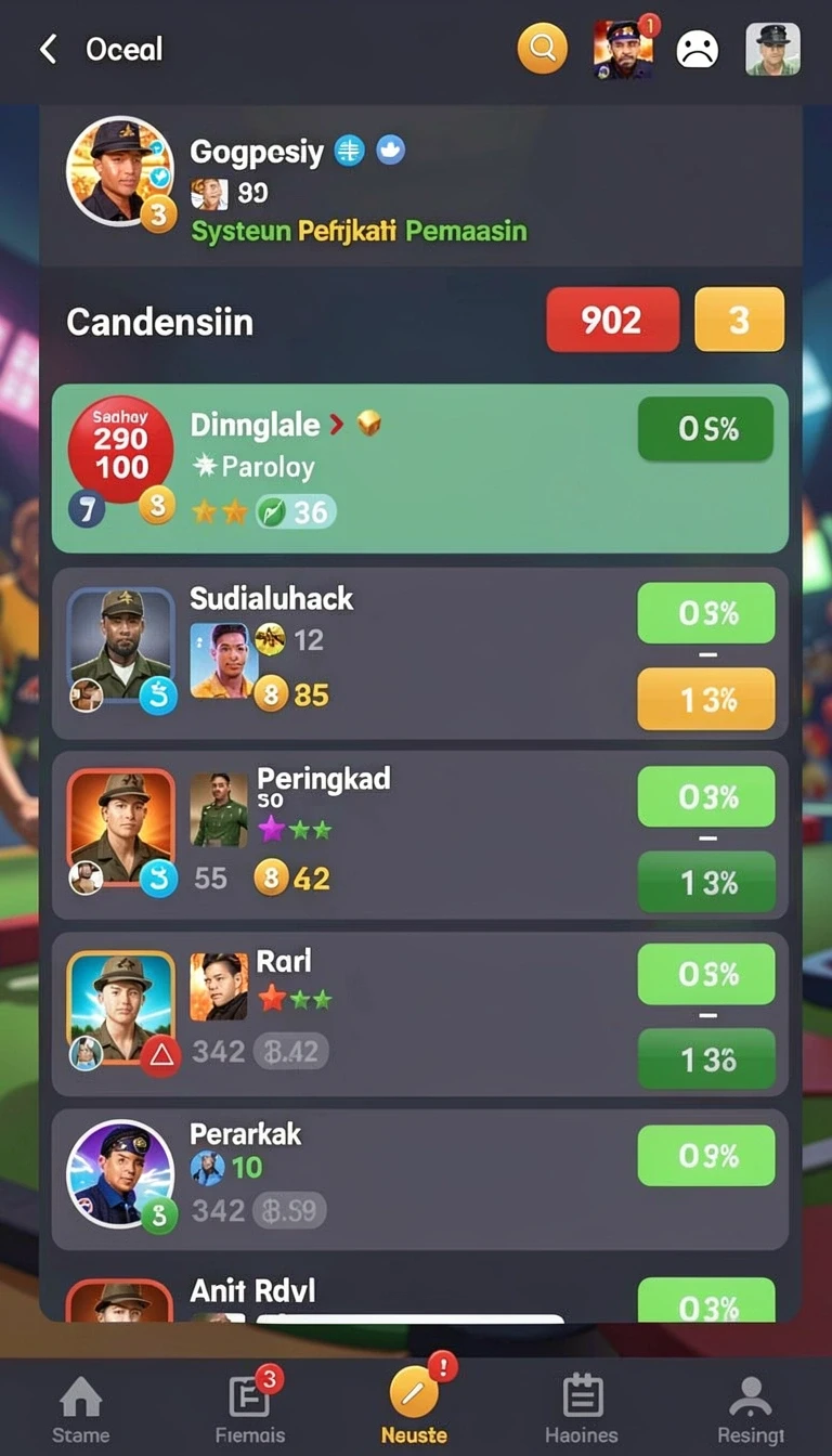 Screenshot Download promotions APK untuk Android nomor 3