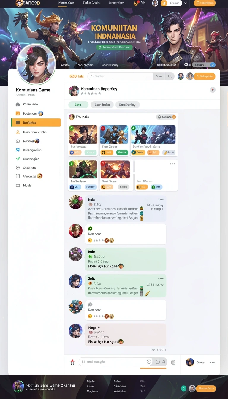 Download 6rt APK untuk Android screenshot 1