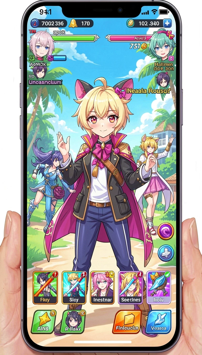 Screenshot Review Aplikasi duniaroyal nomor 3
