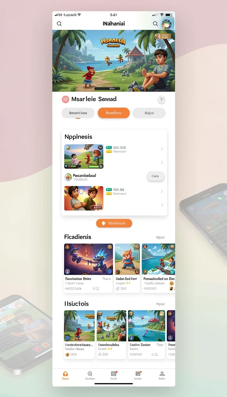 Screenshot Download duniaroyal APK untuk Android nomor 1