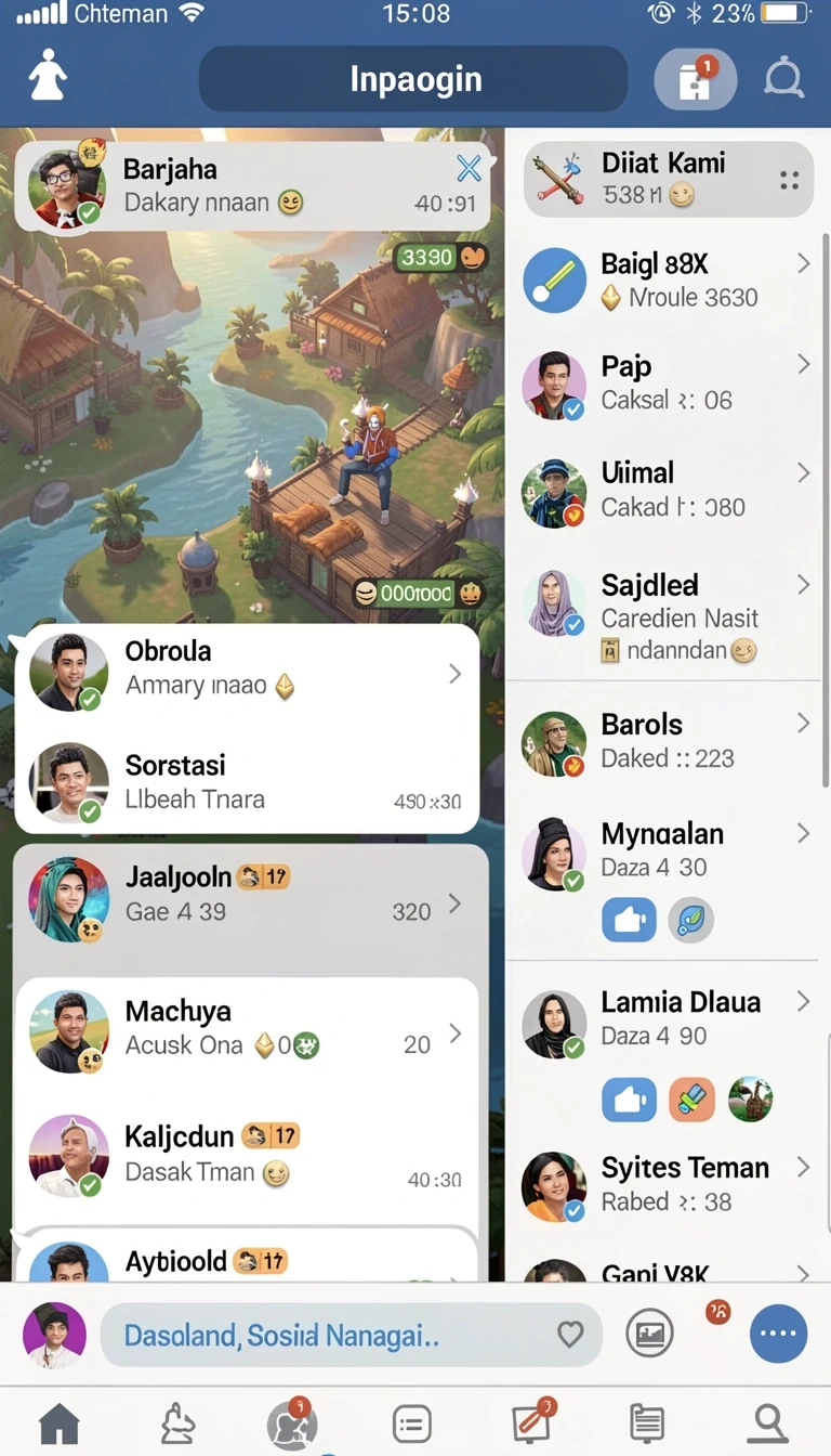 Screenshot Review Aplikasi seltoto nomor 3
