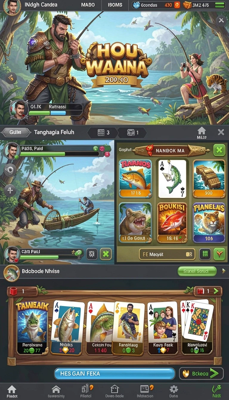 Screenshot Review Aplikasi coins nomor 1