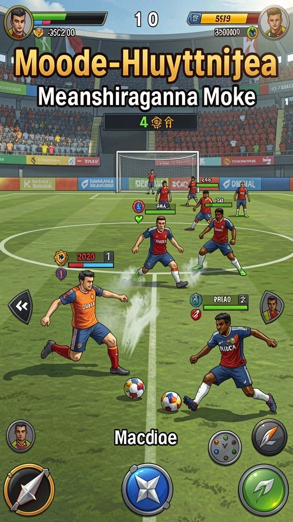 Screenshot Download gengtoto APK untuk Android nomor 2