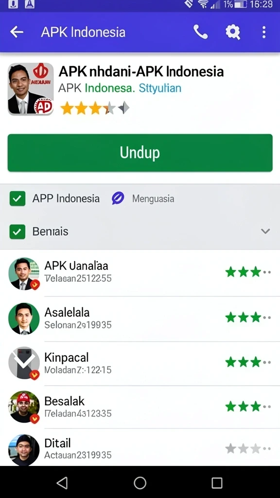 Screenshot Review Aplikasi wjkasino nomor 2