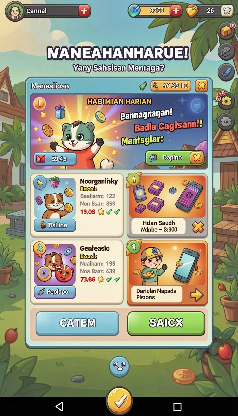 Screenshot Review Aplikasi wayang8899 nomor 2