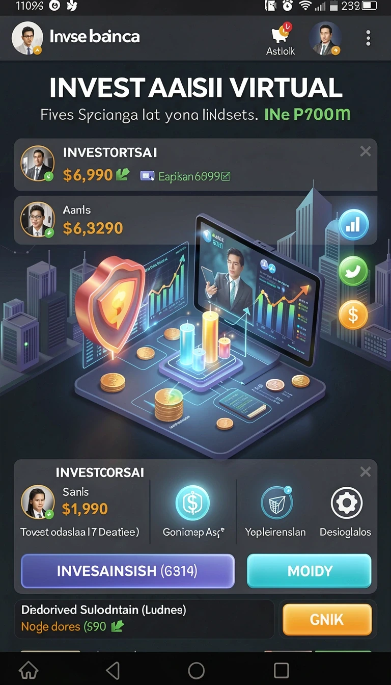 Screenshot Download cadas138 APK untuk Android nomor 3