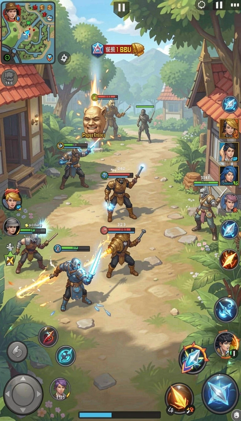Screenshot Review Aplikasi sulap777 nomor 1