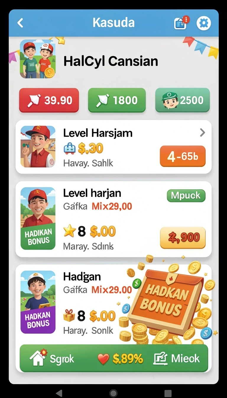 Screenshot Download duit188 APK untuk Android nomor 1