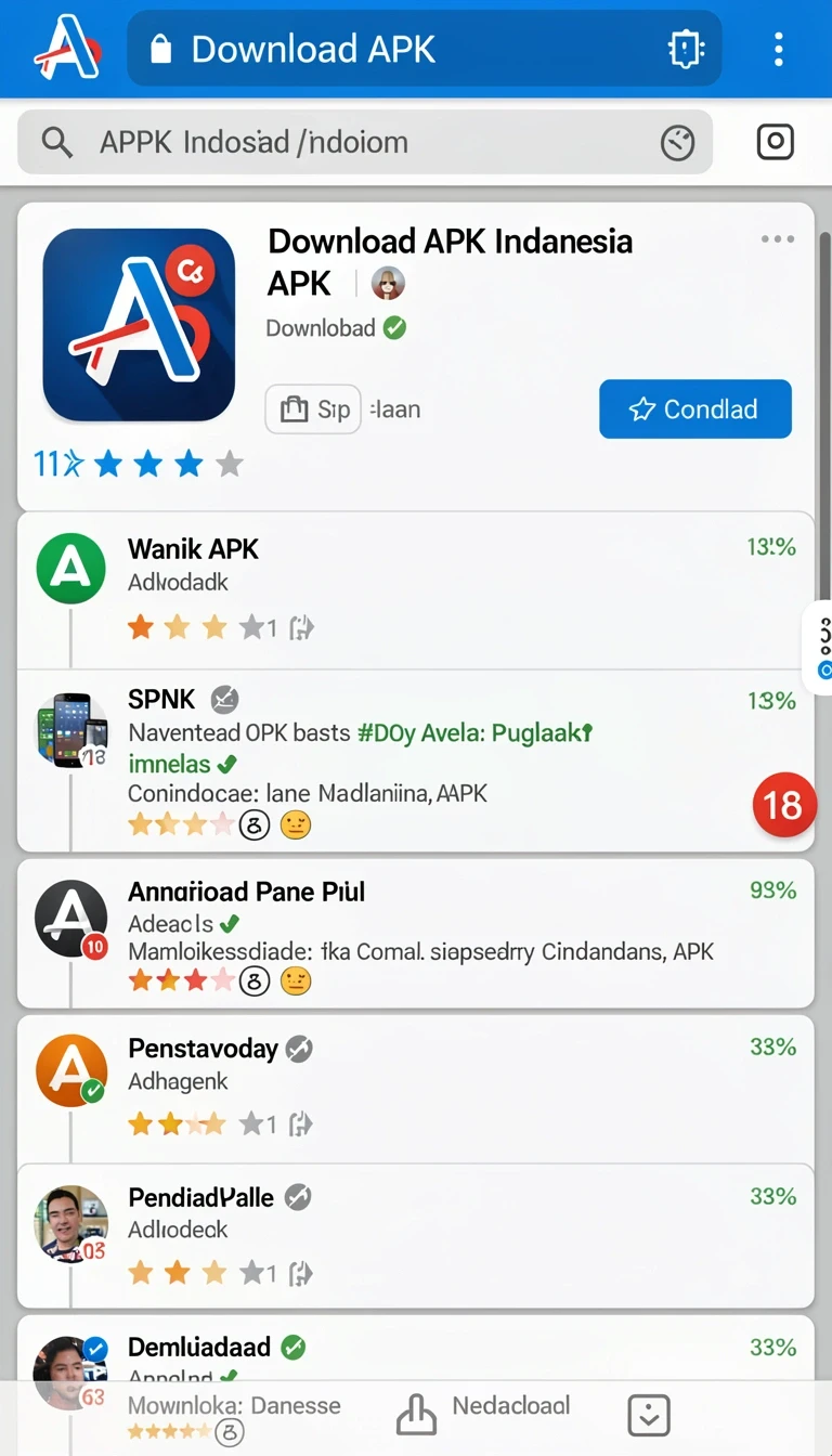 Screenshot Review Aplikasi superhoki nomor 1