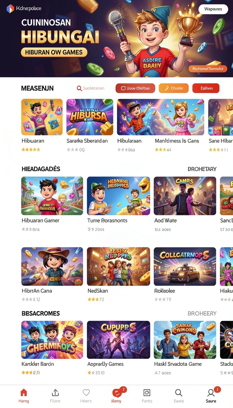 Screenshot Review Aplikasi lajubet nomor 3
