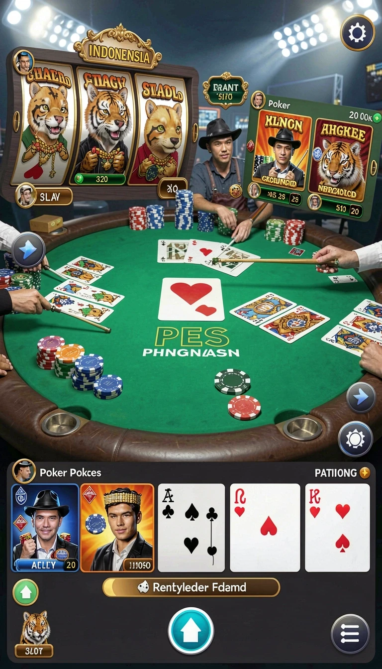 Screenshot Download bosplay77 APK untuk Android nomor 3