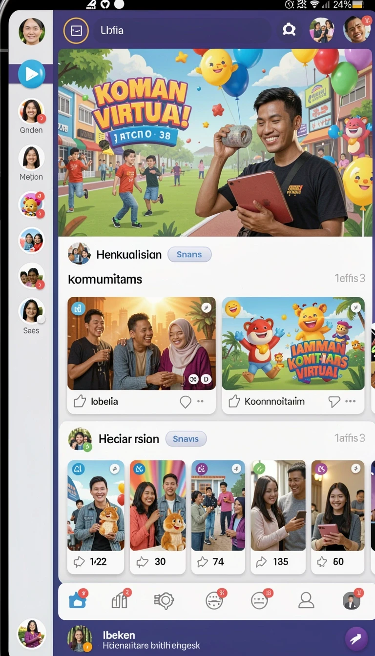 Screenshot Review Aplikasi win4d nomor 1