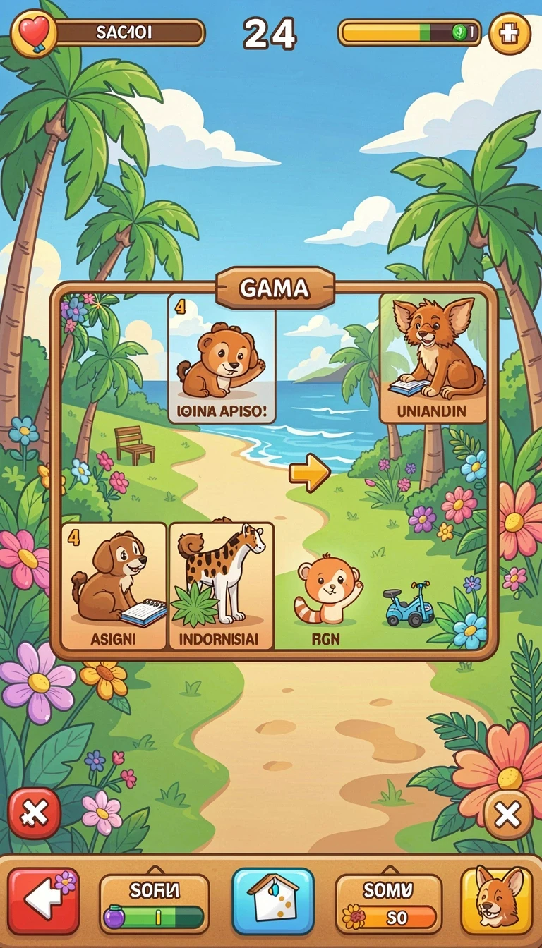 Screenshot Download raja288 APK untuk Android nomor 2