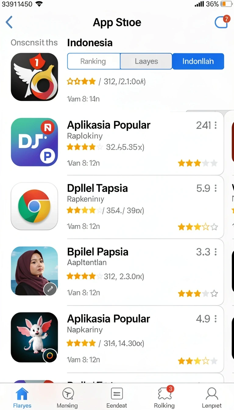 Screenshot Download joyputar APK untuk Android nomor 2