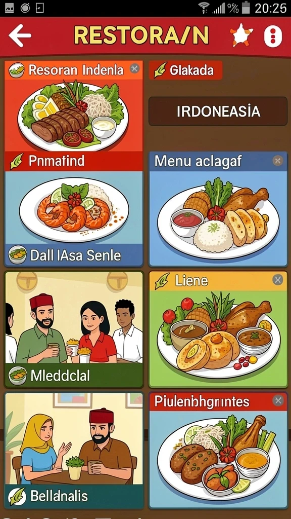 5gtoto App APK Terbaru screenshot 3