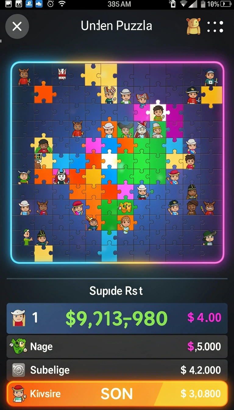 Screenshot Download bosplay77 APK untuk Android nomor 1