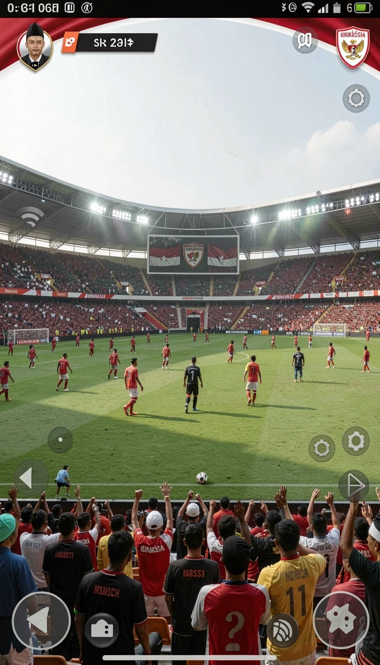 Screenshot Review Aplikasi jelas777 nomor 2