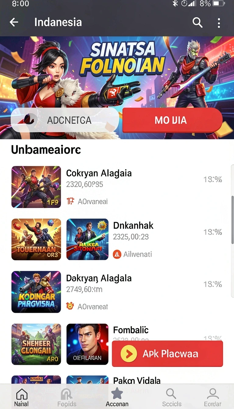 Review Aplikasi 6r6r Versi Terbaru screenshot 3
