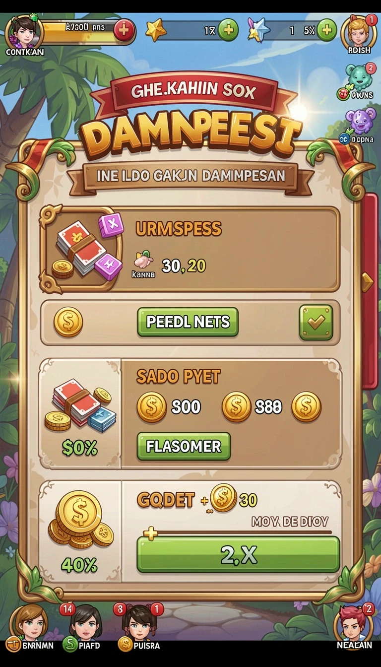 Screenshot Download agam69 APK untuk Android nomor 3