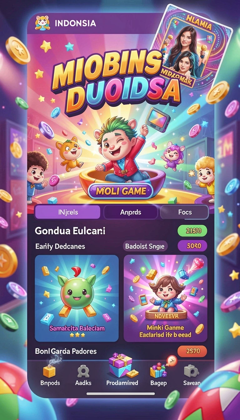 Screenshot Download raja288 APK untuk Android nomor 3