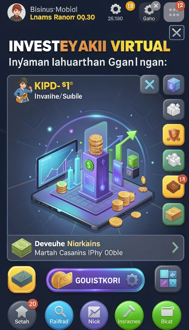 Screenshot Review Aplikasi coloksgp nomor 1