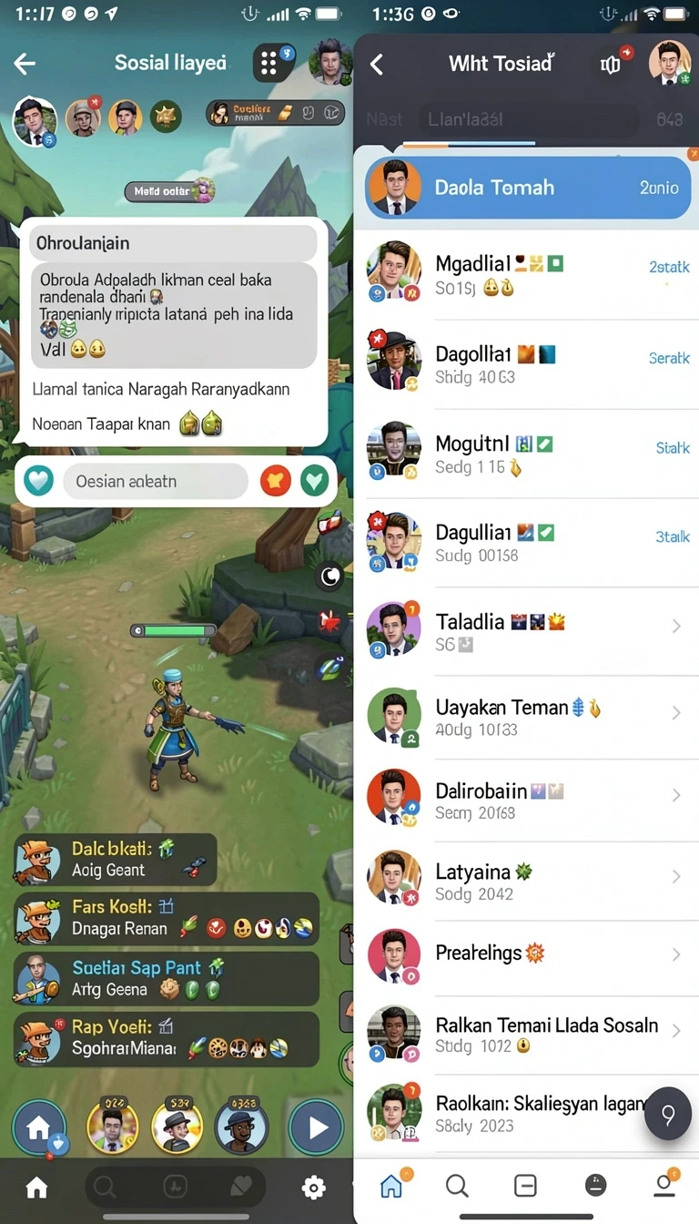 Screenshot Review Aplikasi gacor668 nomor 1