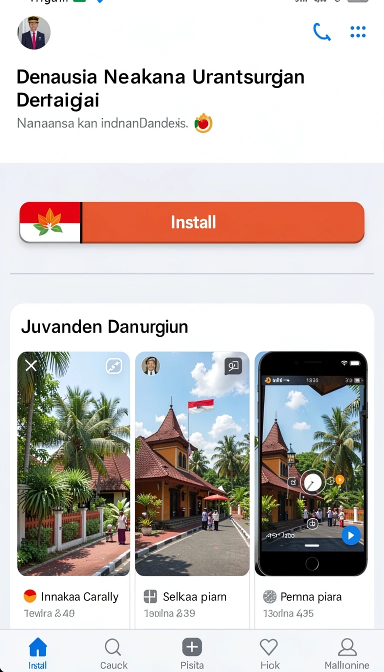 Screenshot Review Aplikasi v678 nomor 3