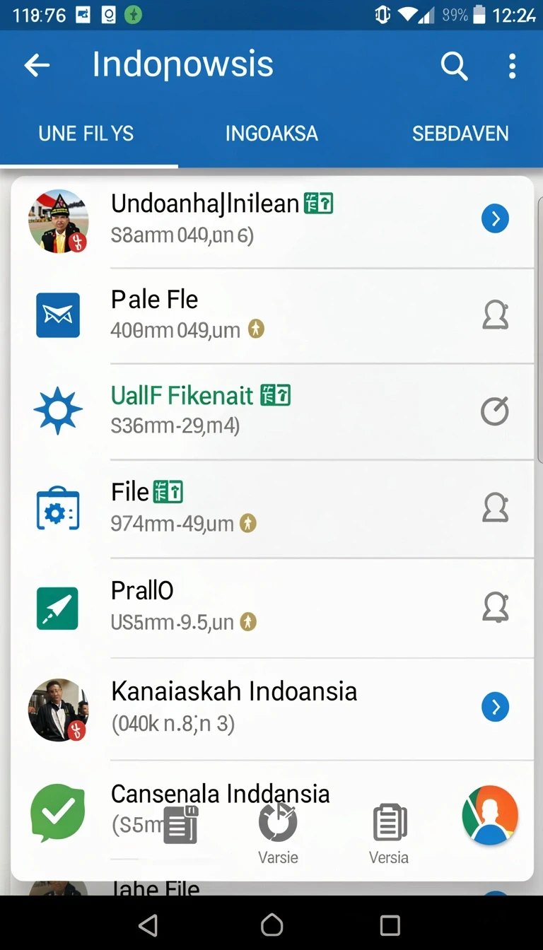 Screenshot Review Aplikasi 987up nomor 1