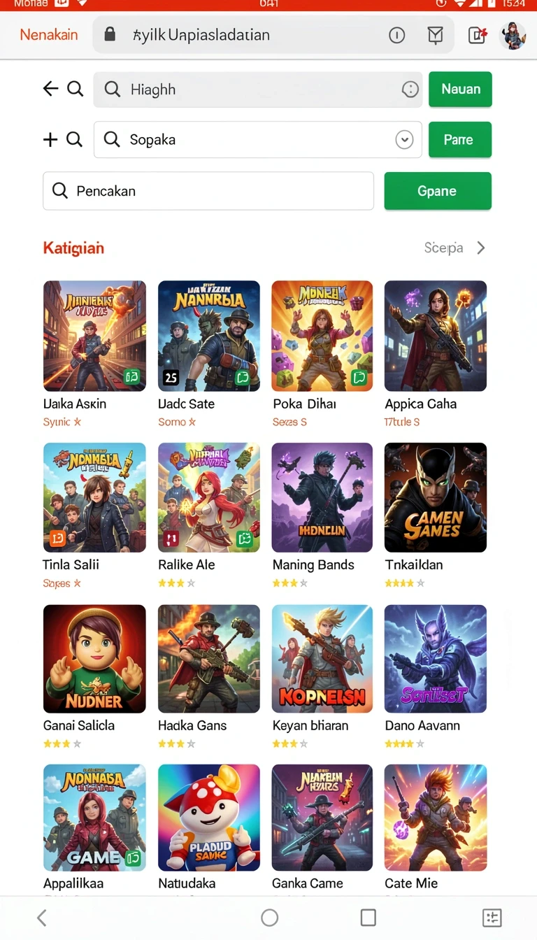 Screenshot Review Aplikasi api88 nomor 3