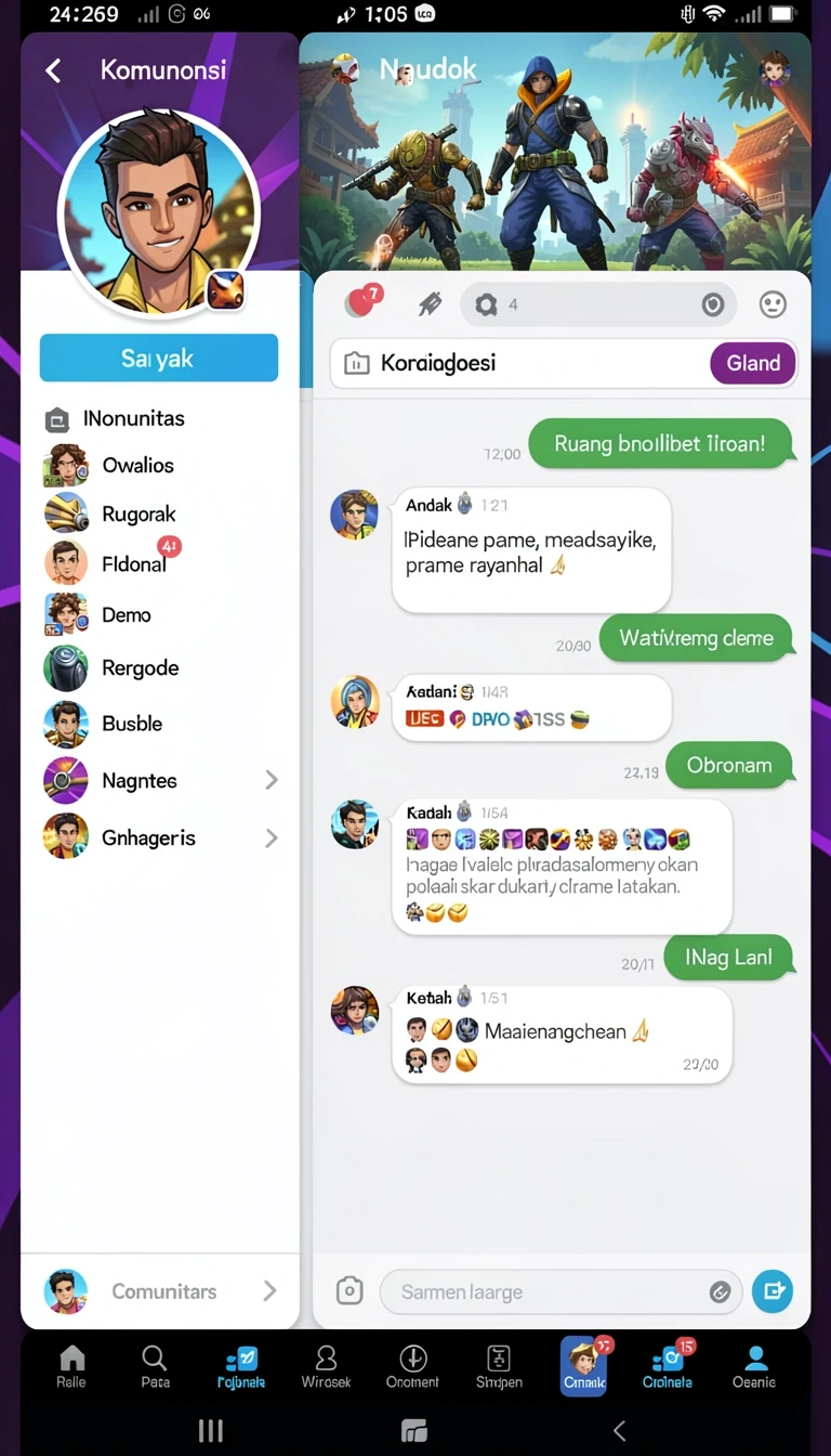 Screenshot Download 777rt APK untuk Android nomor 3