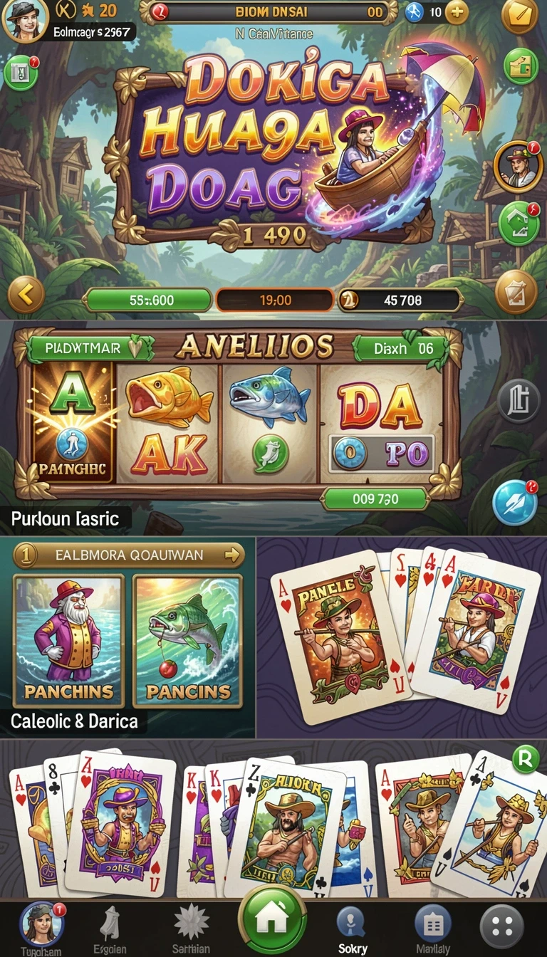 Screenshot Review Aplikasi sedayu88 nomor 3