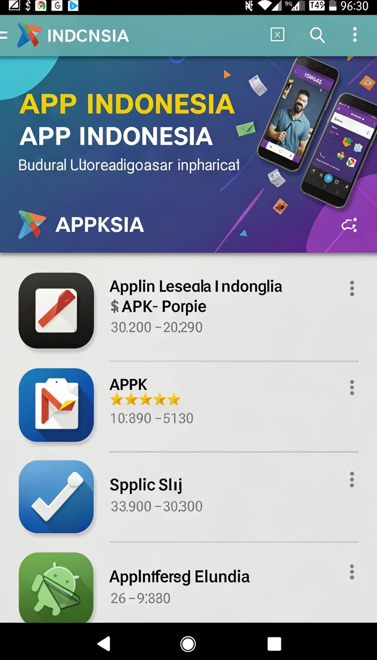 Screenshot Review Aplikasi talas789 nomor 1