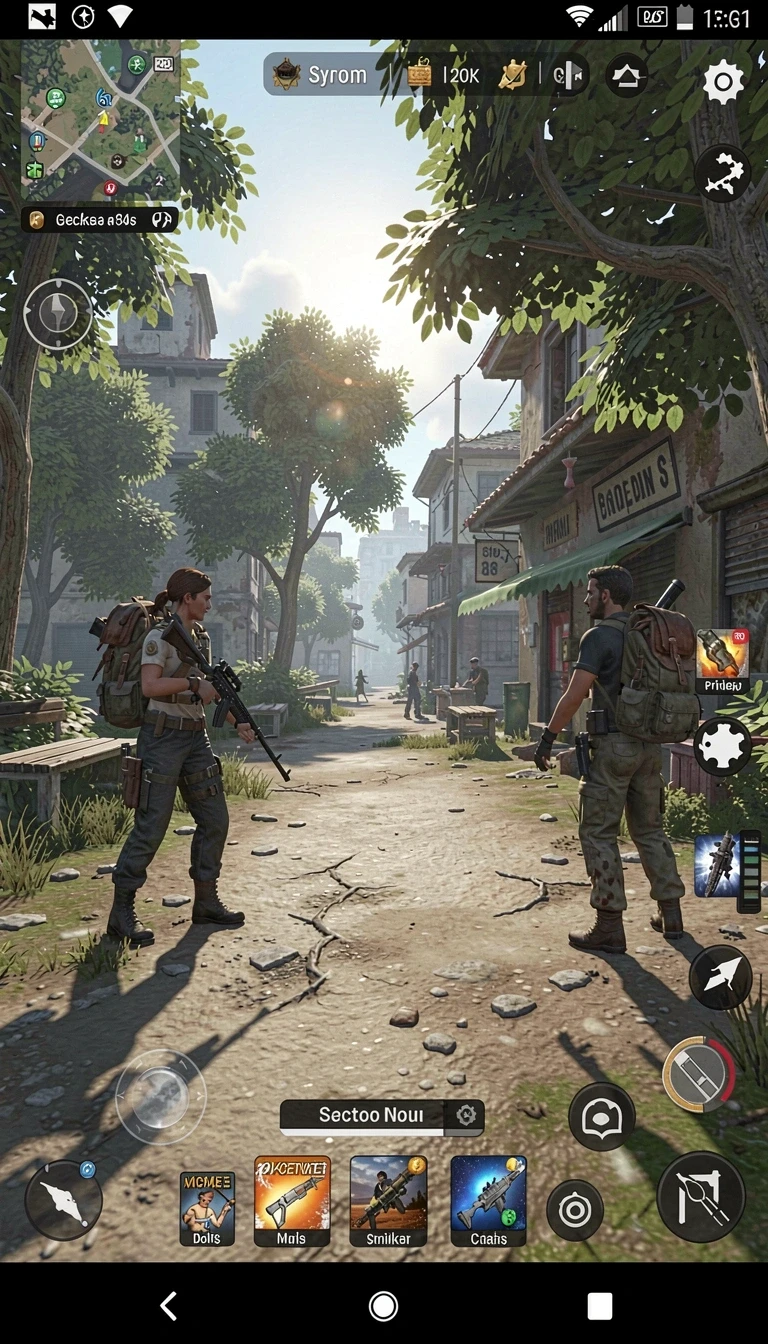 Screenshot Review Aplikasi pesona77 nomor 1