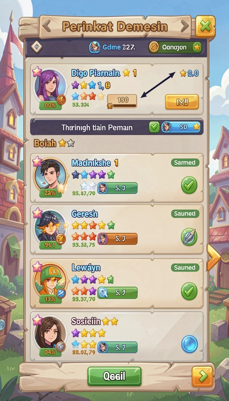 Screenshot Review Aplikasi api88 nomor 2