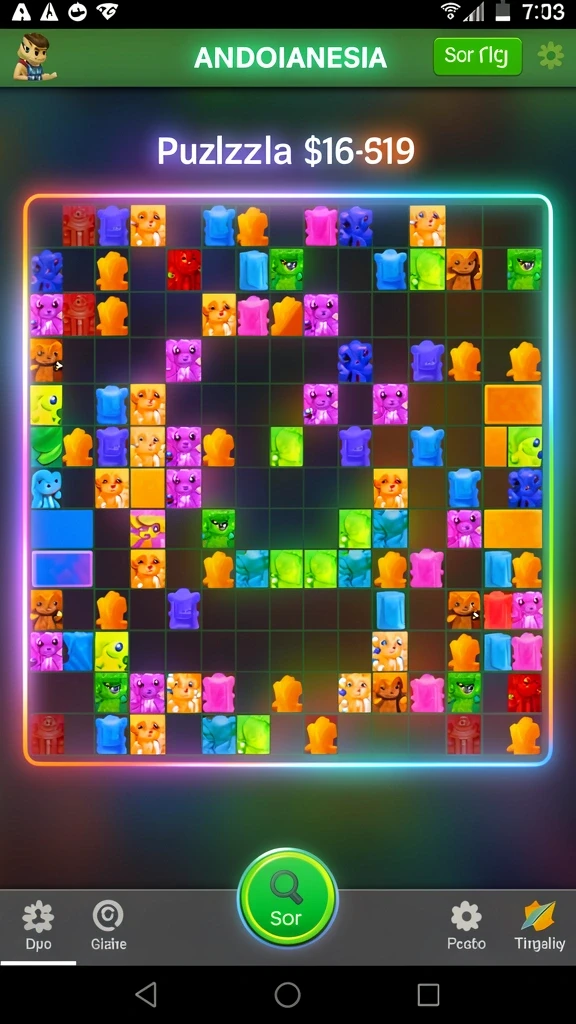 Screenshot Review Aplikasi qt777 nomor 3