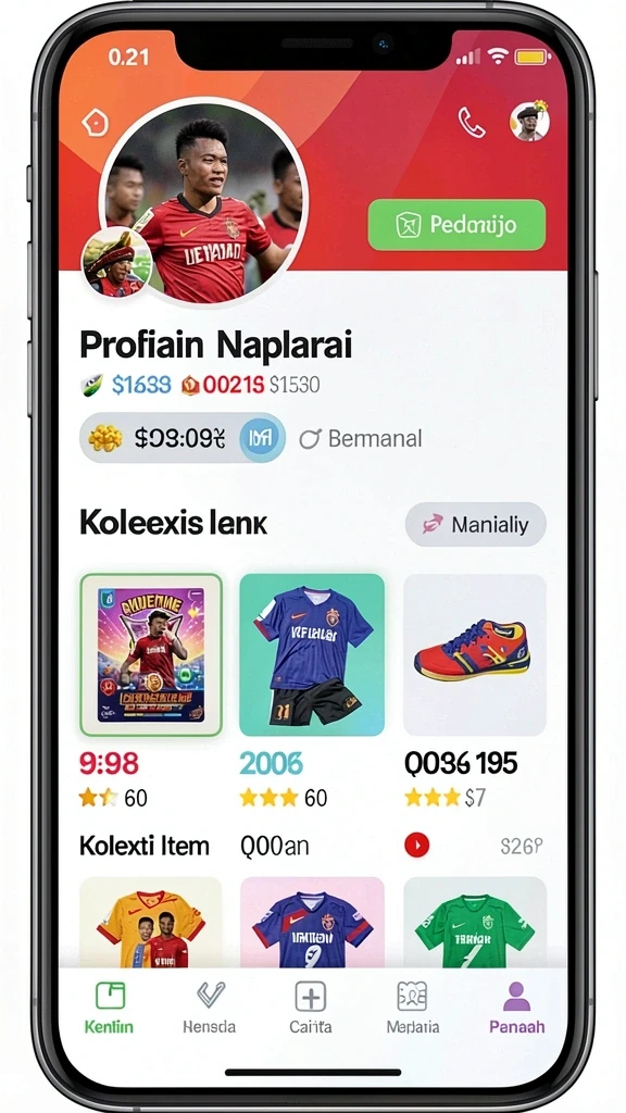 Screenshot Download panenslot APK untuk Android nomor 2