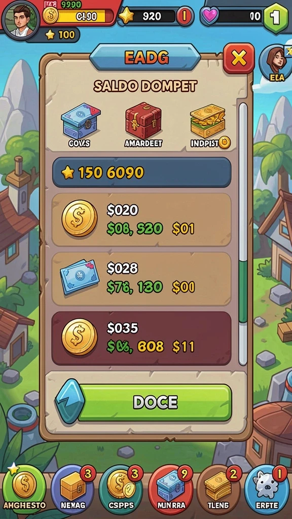 Download 7game APK untuk Android screenshot 3